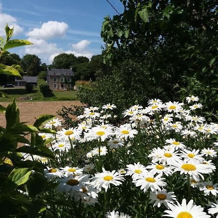 Le Clos Du Val Quibou ภายนอก รูปภาพ